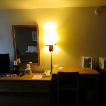 Hotel Super 8 By Wyndham Spearfish Pokój zdjęcie