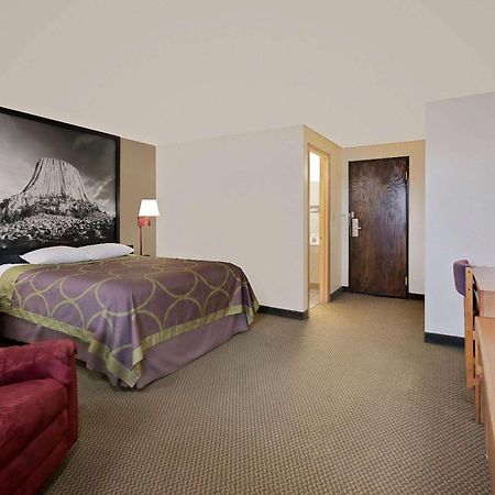 Hotel Super 8 By Wyndham Spearfish Zewnętrze zdjęcie