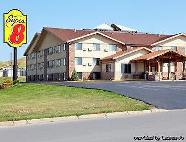 Hotel Super 8 By Wyndham Spearfish Zewnętrze zdjęcie