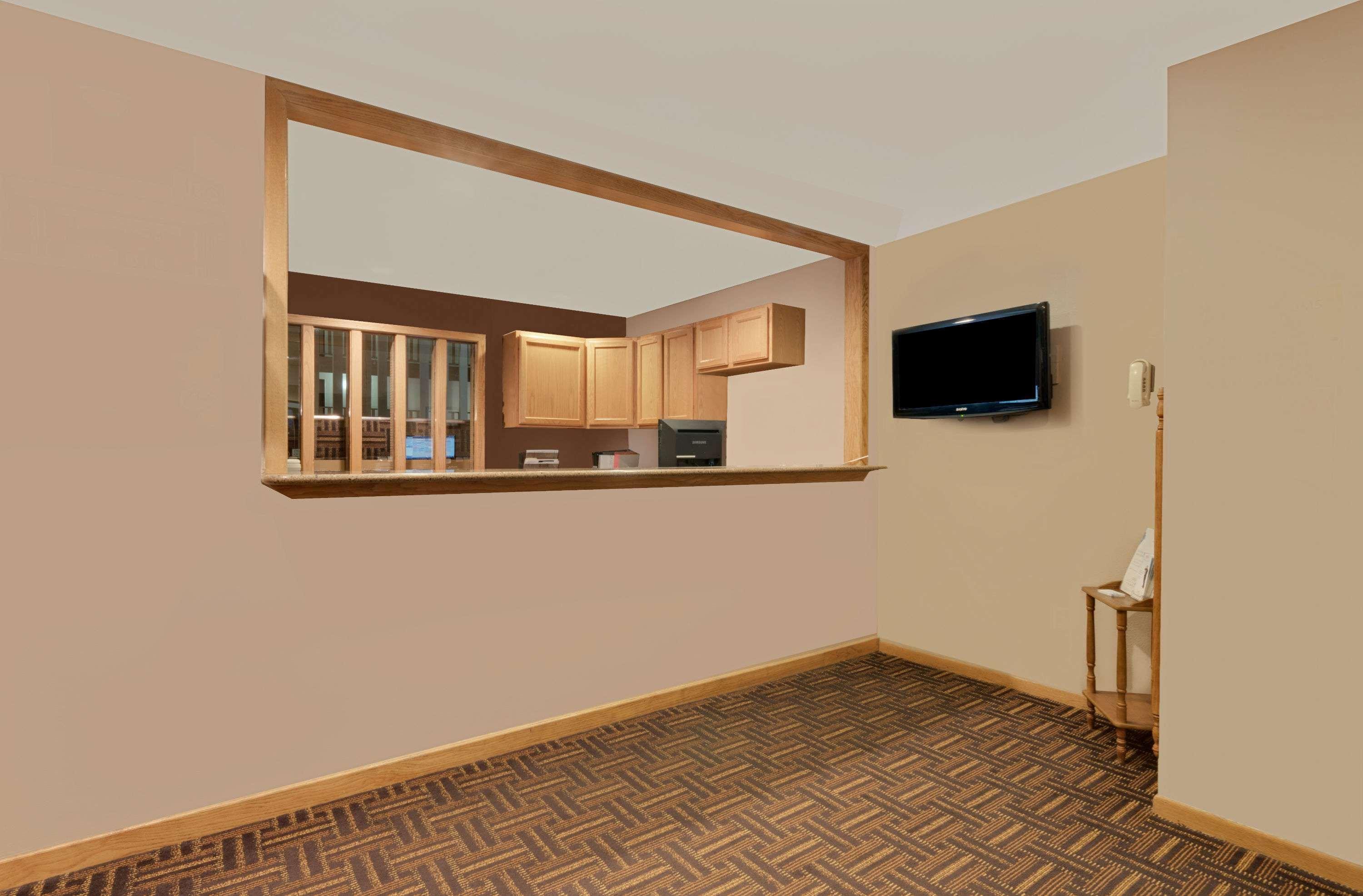Hotel Super 8 By Wyndham Spearfish Zewnętrze zdjęcie