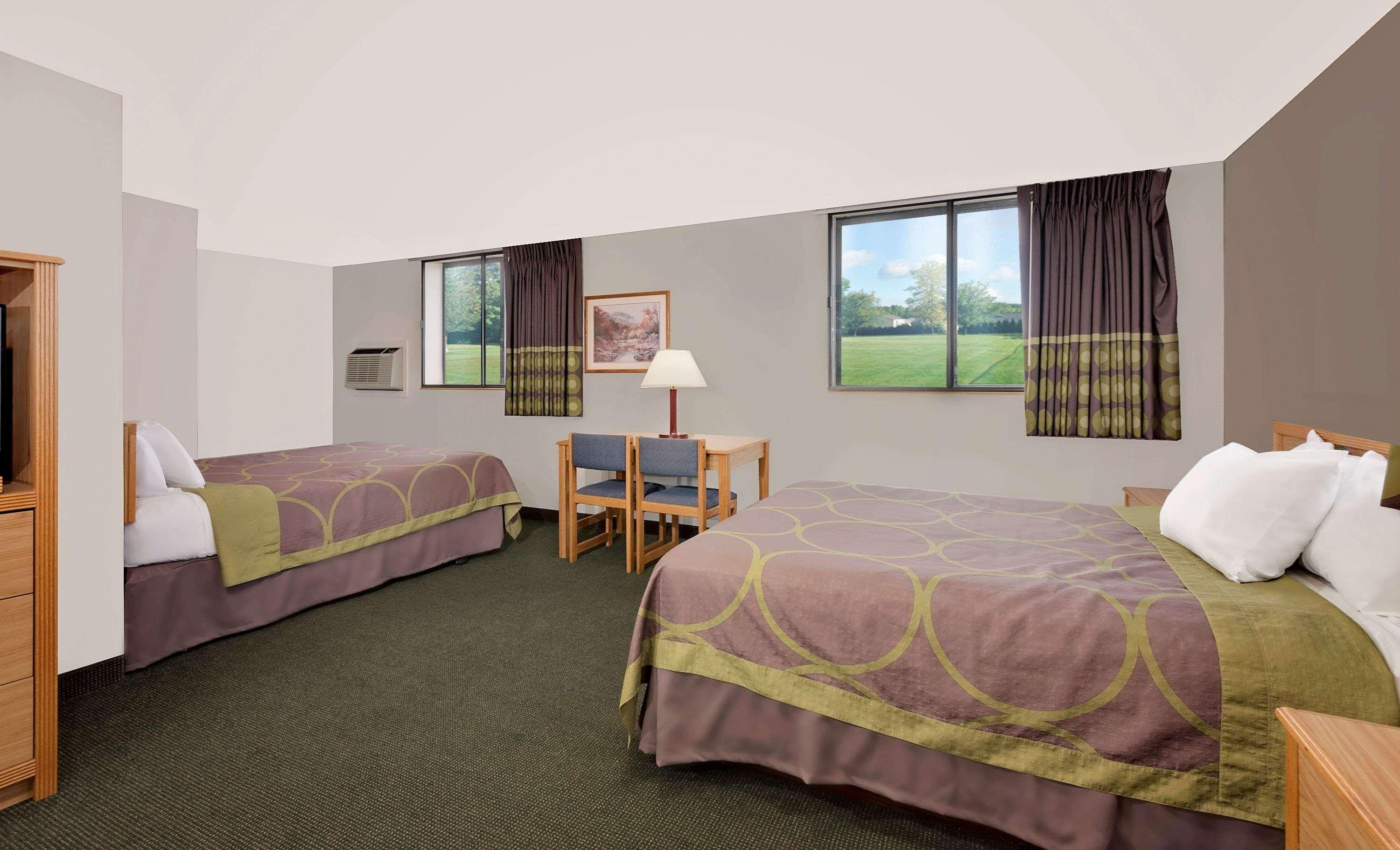 Hotel Super 8 By Wyndham Spearfish Zewnętrze zdjęcie