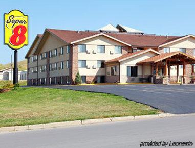 Hotel Super 8 By Wyndham Spearfish Zewnętrze zdjęcie